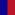 marineblau/rot