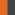 orange/anthrazit