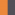 orange/carbon
