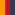 orange/red/navy