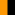 orange/schwarz