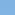 pastellblau