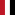 red/white/black