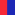 rot/blau
