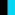 schwarz/hellblau
