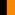 schwarz/neonorange