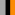 steel grey meliert/schwarz-neon-orange