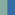 strong blue/sweet green