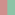 sweet pink/mid green
