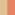 sweet yellow/strong coral