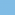 transparent blau