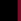 black/dark red/black satin finish