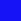 blau glänzend
