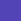 blau meliert