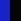 blau/schwarz