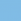blau transparent