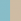 blue / beige
