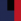 blue/black-blue/red