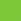 bright green