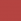bright red