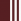 burgundy/white stripe