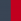 carbon/red