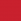 crimson red
