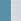 Cyanblau / Silber