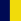 dunkelblau/gelb