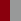dunkelrot/silber satiniert