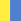 gelb/blau