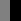 heather grey / black