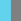 hellblau/grau