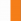 klar/orange