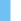 light blue/white