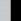 light grey/black
