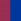 magenta/blau