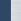 navy blau/silber satiniert