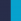 navy/turquoise