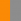 neon-orange/steel grey