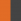 orange/anthrazit