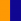 orange/marine