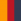 orange/red/navy