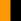 orange/schwarz