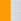 orange/silber poliert