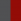 perlgrau/rot