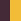 purple / gold