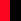 red/black