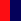 red/navy