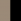 sandbraun/schwarz